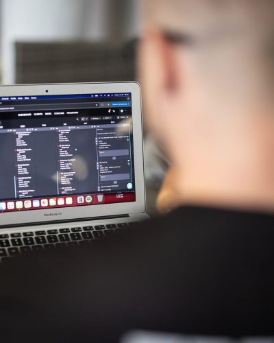 Trener personalny online