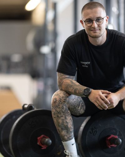 Trener personalny Ostrów Wielkopolski