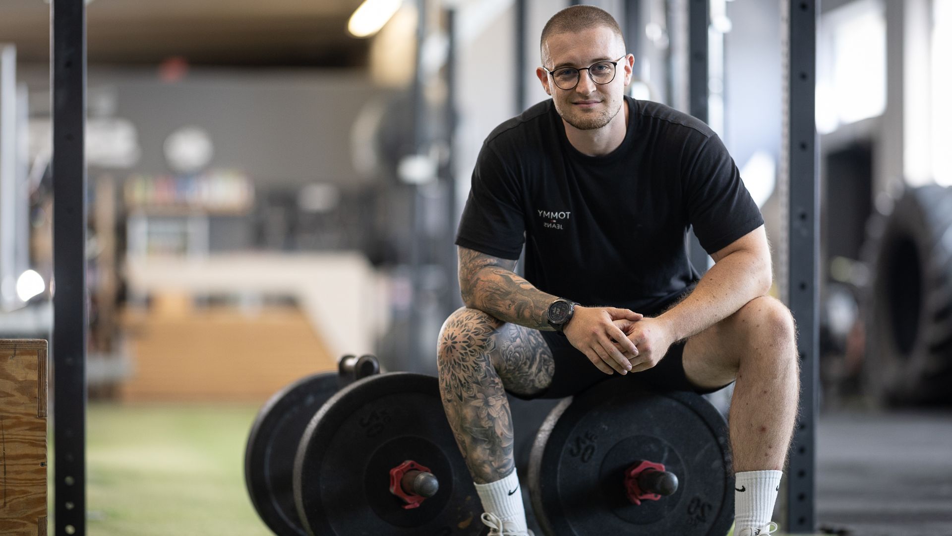 Trener personalny Ostrów Wielkopolski