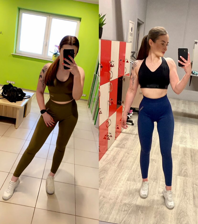 Opinie trener personalny Ostrów Wielkopolski