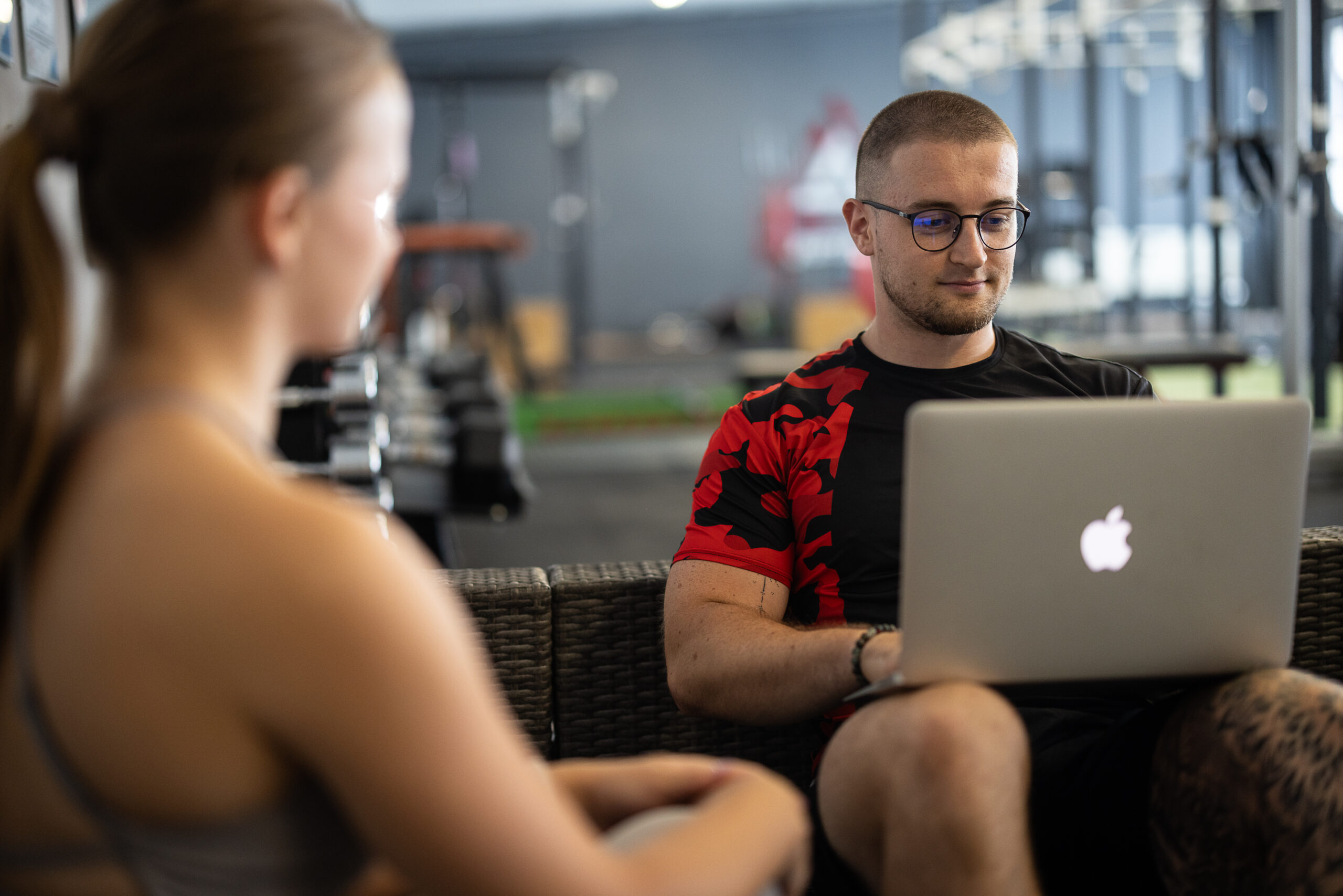 Nikodem Bakalarek blog